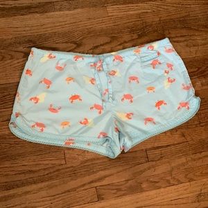 Women’s Old Navy Lounge Shorties